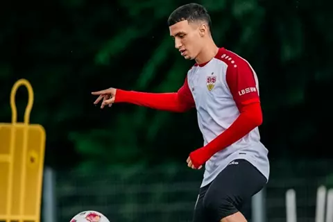 الخنوس يعيد شتوتجارت إلى الانتصارات في الدوري الألماني